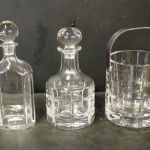 887 3672 CARAFES